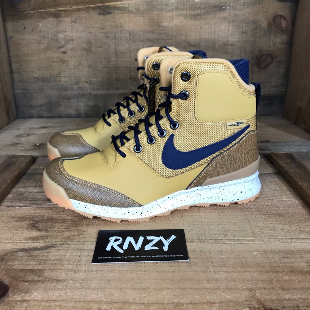 NEW Nike Waterproof Stasis ACG - Picture 3 of 6